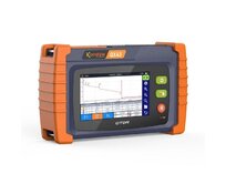 KOMSHINE QX43-S1, OTDR - reflektometr pro optické sítě