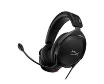 HP HyperX Cloud Stinger 2 - Gaming Headset (Black) - vada obalu