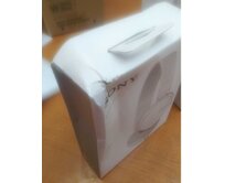 SONY MDR-ZX110 Uzavřená sluchátka na uši - White