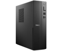 DELL Pro Slim Essential QVS1260 Ultra 7 265/16GB/1TB SSD/keyboard+mouse/3Y ProSpt/W11P/černá