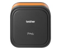 Brother PT-E920BT tiskárna štítků CUBE Pro Bluetooth, pro pásky 6-36 mm