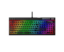 HP HyperX Alloy Elite Mechanical Gaming keyboard,  2 RGB 