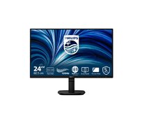Philips LCD 24B2N2200 23,8" IPS/1920x1080@120Hz/4ms/300cd/VGA/HDMI/DP/Repro/VESA