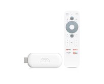HOMATICS STICK 4K Google  TV 11/ 2 GB RAM / 32GB eMMC flash / AV1/ HDR10+, HLG / Wi-Fi 5