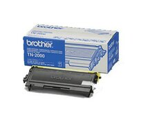 Brother-toner TN-2000 (HL-20x0 a DCP/MFC-7xx0, FAX-2920)