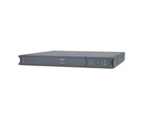 APC Smart-UPS SC 450VA (280W) Rackmount 1U, hloubka 38,3 cm