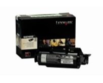 Lexmark Toner pro T640/T642/T644 prebate na 5000 stran - 64016SE