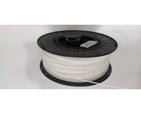 3d filament PLA 1.75, 1kg Bila