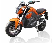 Elektrická motorka 1500w 20Ah