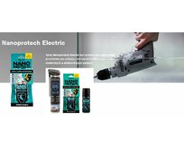 Nanoprotech Electric 150 ml.