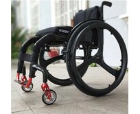 Invalidní vozík Wisking Karbonový