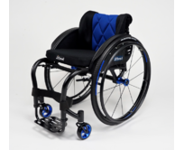 Invalidní vozík el-ko II