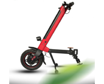 Přídavný pohon RED 1, elektrické kolo pro invalidní vozík 500W 11,6Ah