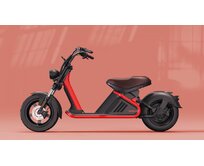 kopie Elektrické koloběžky N-5 MAX II Cross 30 Ah dojezd 80km 2000w nebo 3000w oba s COC