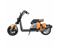 Elektrická koloběžka, skútr, scooter, kolobrnda, chooper citycoco N-3 3000 W Sport 701 baterie 30 Ah dojezd 100 km