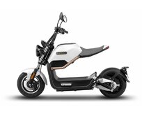 Elektrická koloběžka, skútr, scooter, kolobrnda N-2 20 Ah 60 v 800W Miku Max Originál, scooters xr 07