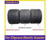 Tuningové pneu na City Coco