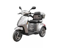 Elektrická tříkolka LOTUS 800w 20Ah
