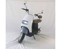 Premium Elektrické skútr X-3 2000W baterie 32 Ah