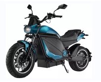 Elektrický skútr, Elektrická koloběžka, skútr, scooter, kolobrnda N-2 super sport 5000w 50 Ah 72v