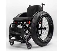 Invalidní vozík el-ko 5