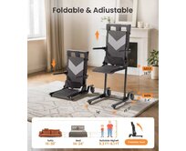 Elektrický zvedák pro seniory z podlahy