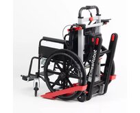 Pásový schodolez EL-KO Strong