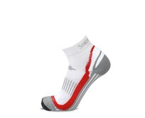 Ponožky CACHI bílá - Velikost 43-47