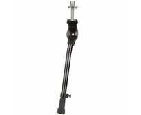 TWIN Stojánek 20-29" Al středový černý