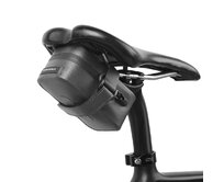 Brašna na kolo Rhinowalk - RK5200 pod sedlo černá
