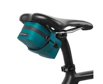 Brašna na kolo Rhinowalk - RK5200 pod sedlo modrá