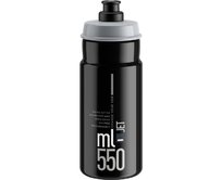 Lahev ELITE Jet Black 550 ml
