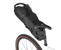 Brašna na kolo Rhinowalk - BHD0020 pod sedlo 14L černá