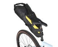 Brašna na kolo Rhinowalk - BHD0020 pod sedlo 14L žlutá
