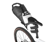 Brašna na kolo Rhinowalk - BHD0020 pod sedlo 14L bílá