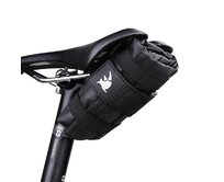 Brašna na kolo Rhinowalk - RK5100 pod sedlo černá