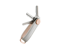 Women´s Orbitkey 2.0 - Saffiano Leather Lilac