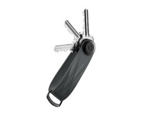 Orbitkey 2.0 Key Organiser - Active Graphite