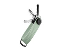 Orbitkey 2.0 Key Organiser - Active Midnight Blue - Mist