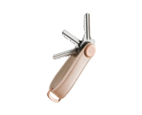 Women´s Orbitkey 2.0 - Leather Blush - Leather Blush