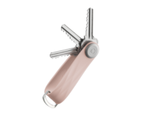 Women´s Orbitkey 2.0 - Leather Blush - Active Dusty Pink