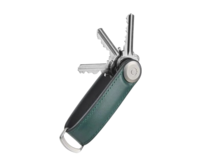 Orbitkey 2.0 Leather Hybrid - Acorn - Acorn