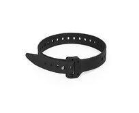 Elastický stahovací pásek Rhinowalk SK400 - černý