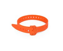 Elastický stahovací pásek Rhinowalk SK400 - oranžový