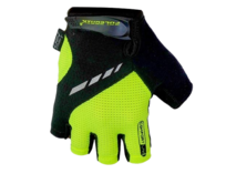 Rukavice POLEDNIK Memogel - fluo, velikost M - Velikost XL