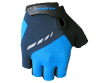 Rukavice POLEDNIK Memogel - modrá, velikost M - Velikost XL