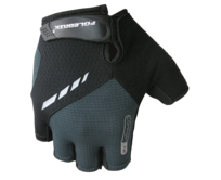 Rukavice POLEDNIK Memogel - šedá, velikost M - Velikost M