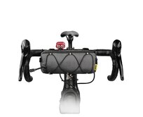 Rhinowalk RK9103 brašna na řídítka šedá