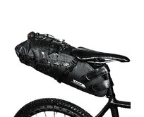 Rhinowalk RK18511 brašna pod sedlo černá
