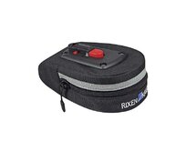 KLICKfix MICRO 40 podsedlová taška černá